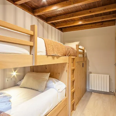 Apartment Luderna - Val De Ruda B92 Ticolet *